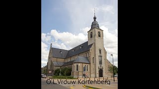 Livestream Parochie OLV Kortenberg [upl. by Susana453]