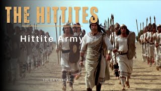 Hittite Army I The Hittites [upl. by Fermin]