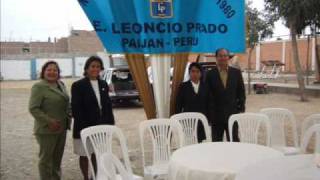 Paijan  Bodas de Oro del Colegio Leoncio Prado  Promocion Javier Heraud [upl. by Clemmy]