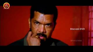 Posani Gentleman Full Movie Part 8  Posani Krishna Murali Aarthi Agarwal [upl. by Abdulla]