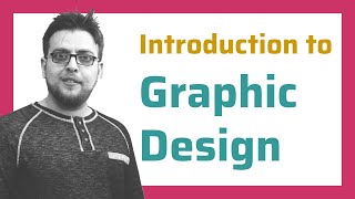 01 Introduction to Graphic Design  معرفی با گرافیک دیزاین [upl. by Hgielhsa133]