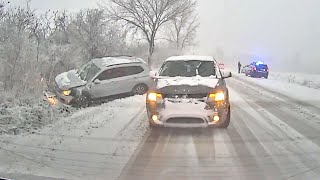 How Not to Drive Car in USA amp Canada  396 [upl. by Leuqer]