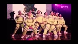 DJ READY D GHOEMA DANCE SONG LAUNCH LIVE PERFORMANCE [upl. by Nnylear]