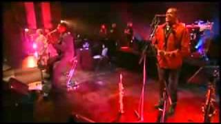 Cesaria Evora  Angola Live Paris [upl. by Hollerman]