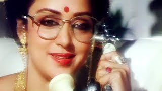 Jamai Raja  Part 5 Of 10  Anil Kapoor  Madhuri Dixit  Superhit Bollywood Movies [upl. by Sadonia684]