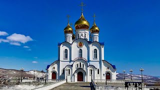 Exploring Russias Far Eastern City of Petropavlovsk  Gateway to the Stunning Kamchatka Peninsula [upl. by Taft]