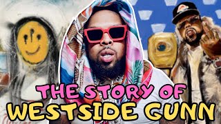 Westside Gunn The Story Of FLYGOD [upl. by Sosna400]