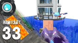 HermitCraft 6 33  Grians BIG SECRET [upl. by Sartin]