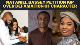 NATANIEL BASSEY TAKES LEGAL ACTION amp PETITION IGP [upl. by Eille]