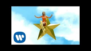 Bebe Rexha  Shining Star Official Lyric Video [upl. by Mariska]