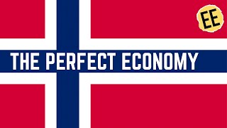 Norway Is It The Perfect Economy [upl. by Ingeborg]