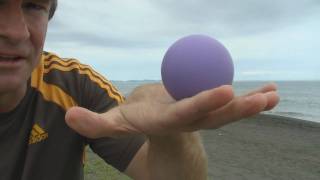 Easy Ball Trick [upl. by Anned]