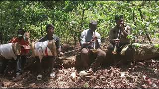 Valaga  Coorg Valaga  Tribe music [upl. by Lilahk]