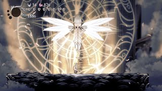 Hollow Knight Mod  Pale King Boss Fight Recusant Usurper  Radiant No Damage [upl. by Bedelia896]