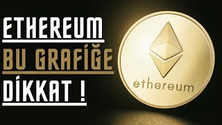 ETHEREUM VE ALTCOİNLER ACİL DİKKAT   DÜŞÜŞ DEVAM MI   ETH YORUM  ETEHEREUM ANALİZ BORSA FİNANS [upl. by Bashemeth789]