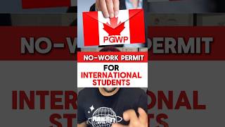 No More PGWP🙌🇨🇦 studypermit internationalstudents canada punjabi tusharuplifts [upl. by Anenahs]