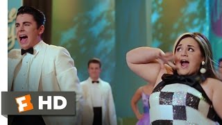 Hairspray 45 Movie CLIP  Last Minute Entry 2007 HD [upl. by Sardse]