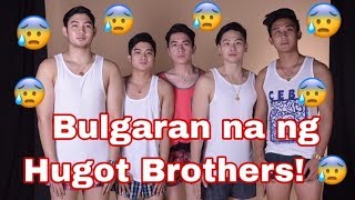 MOST LIKELY TO HUGOT BROTHERS EDITION [upl. by Duston536]