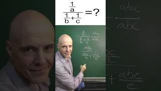 SIMPLIFICAR LA FRACCIÓN ALGEBRAICA Matemáticas Básicas [upl. by Schaffer]