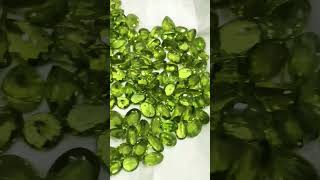 Peridot 24ct Size peridot certified bestquality vaibhavjewellers shorts [upl. by Marr856]