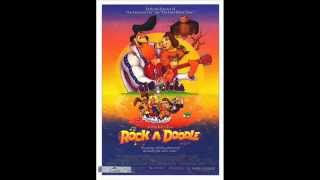 Rock a Doodle The Owls Picnic  Christopher Plummer [upl. by Dibbell]