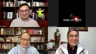 MEN OF LIGHT – EPISODE 4 SEASON 83  quotNAPAPANAHONquot [upl. by Pippy]