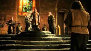 Game of thrones Ned stark epic scene [upl. by Fedora944]