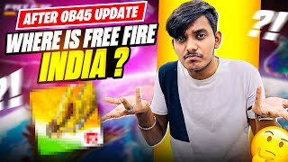 Free Fire India Latest Update🥸  Free Fire India New Launch Date🥲  GW MANISH FACTS [upl. by Terri]