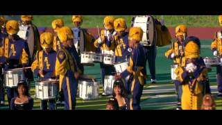 Drumline homecoming scene [upl. by Halette]