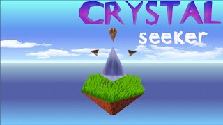 Crystal Seeker 3D Platformer v174 Jaxons Gameverse [upl. by Landahl]