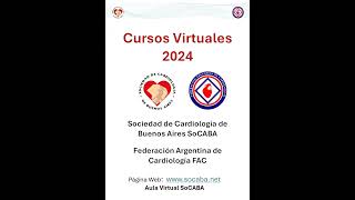 CURSO ECOCARDIOGRAFIA FETAL SOCABA 2024 [upl. by Iralam]