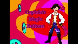 Captain’s magic buttons Intro  live [upl. by Brenan]