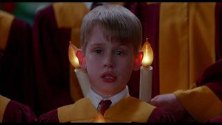 OST Home Alone 2 Lost in New York » 4 quotChristmas Starquot HD [upl. by Alver]