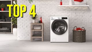 TOP 4  Meilleur Lave Linge Séchant 2023 [upl. by Idnarb]