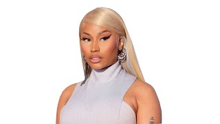 Nicki Minaj  Everybody Visualizer Feat Lil Uzi Vert [upl. by Casta]