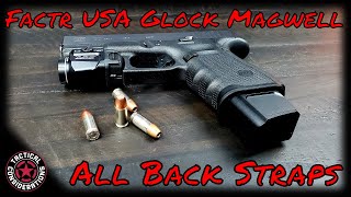 You Need One Factr Magwell Glocks [upl. by Joanna]