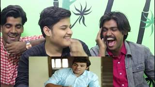 PAKISTANI BOYS REACT TO Ashish ChanchalaniTution Classes Aur Bache REACTION BY  COMIC BROS [upl. by Jb95]