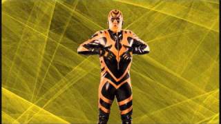 Goldust Theme Song [upl. by Ardnoid]