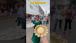 Mumbai Biggest silver and gold plated gifting article shorts whort packaging gifting [upl. by Lina]