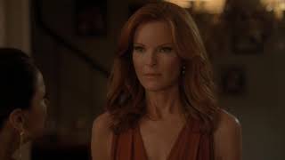 Desperate Housewives  7x23 Last Scene  Closing Narration [upl. by Wehttam]