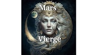 HOROSCOPE VIERGE ♍ MARS 2024💫UN GRAND DÉPLACEMENT POUR UNE NOUVELLE VIE 🌈🍀🫂🌠🎆 [upl. by Furey595]