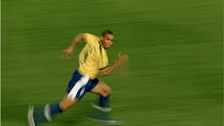 Ronaldo Was Insanely Fast [upl. by Crow]