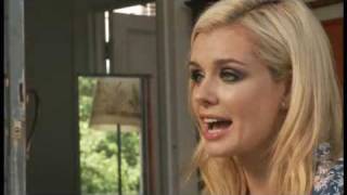 Katherine Jenkins  Believe Album Interview [upl. by Annahsar]