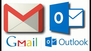 Gmail Outlook Kurulum Ayarları \u00100 [upl. by Crosse]