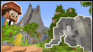 Hermitcraft 9 Ep 51 I Finally Built Adventureland [upl. by Nobel999]