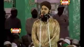 COMPLETE Mehfil e Naat Urs Ajmer Sharif India 2005  Mohammad Owais Raza Qadri [upl. by Elehcar]