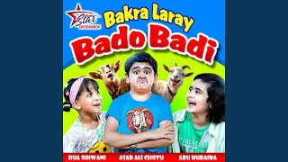 Bakra Laray Bado Badi [upl. by Imuya]