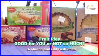 Fruit Pies  GOOD for YOU  Episode FR103 [upl. by Airretal]