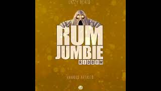 RUM JUMBIE RIDDIM LIZZYBEATS SOCA INSTRUMENTAL [upl. by Naeruat934]