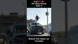 Spider Man No Way Home Part 3 movieexplained marvel spiderman spidermannowayhome nowayhome [upl. by Ylrak]